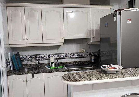 Penthouse penthouse in Torrevieja