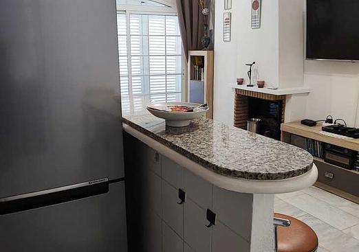 Penthouse penthouse in Torrevieja