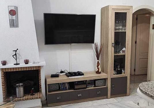 Penthouse penthouse in Torrevieja