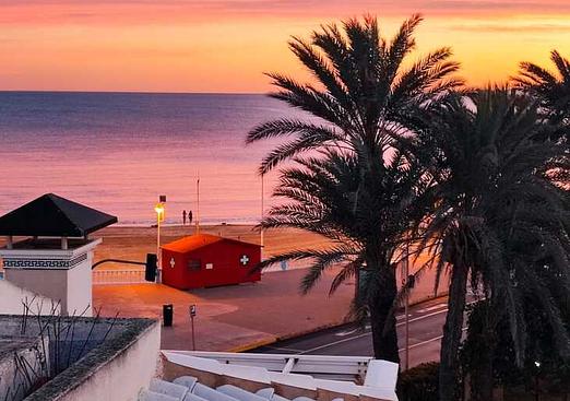 Penthouse penthouse in Torrevieja
