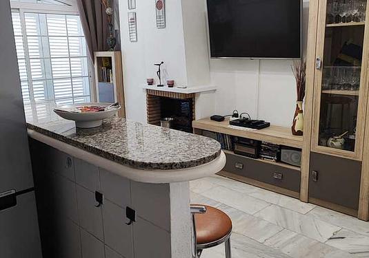 Penthouse penthouse in Torrevieja
