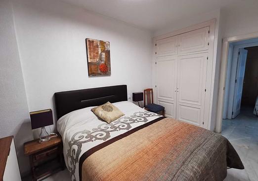 Penthouse penthouse in Torrevieja