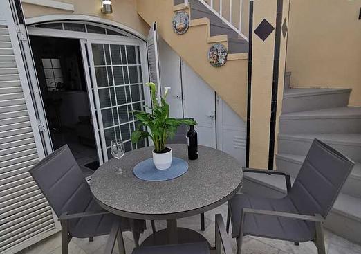 Penthouse penthouse in Torrevieja
