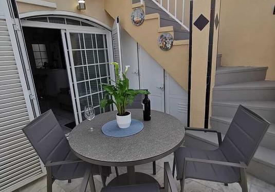 Penthouse penthouse in Torrevieja