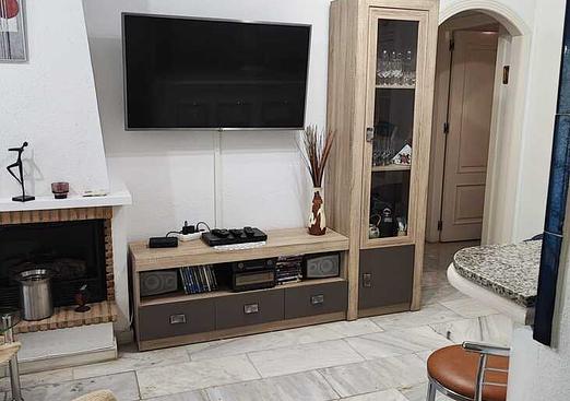 Penthouse penthouse in Torrevieja