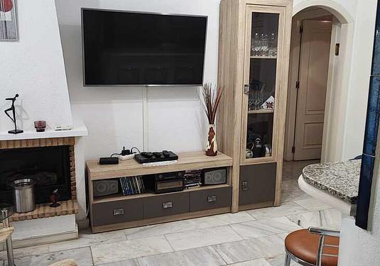Penthouse penthouse in Torrevieja