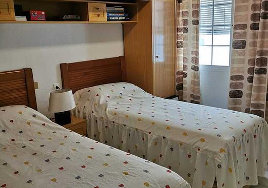 Penthouse penthouse in Torrevieja
