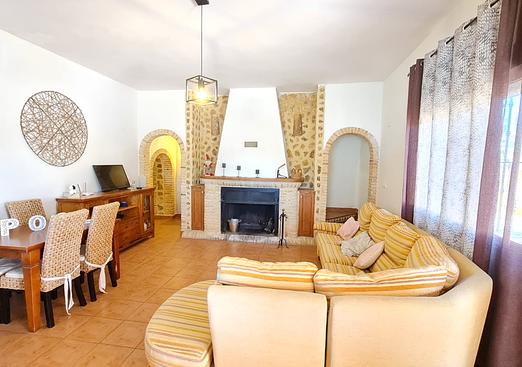 Villa in La Romana
