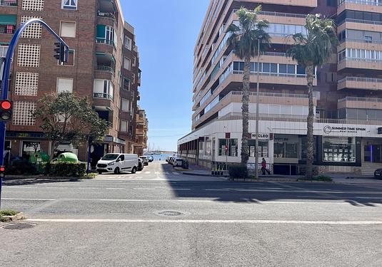 Apartment in Torrevieja
