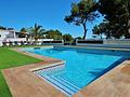 Villa in Calpe