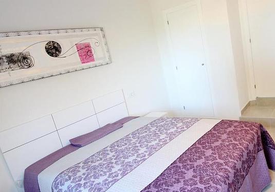 Villa in Calpe