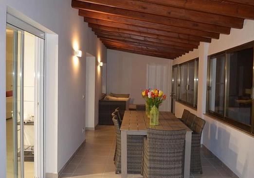 Villa in Calpe