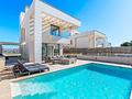 Villa in Orihuela Costa
