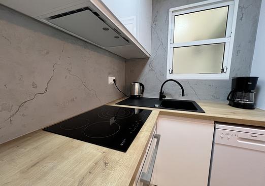 Apartment in Torrevieja