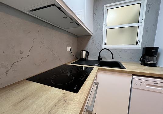 Apartment in Torrevieja