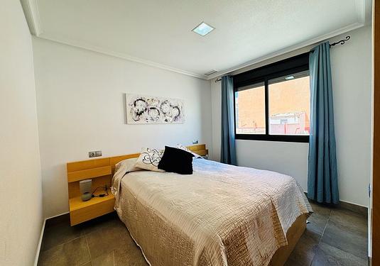 Apartment in La Mata