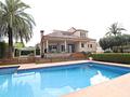 Villa in Pilar de La Horadada