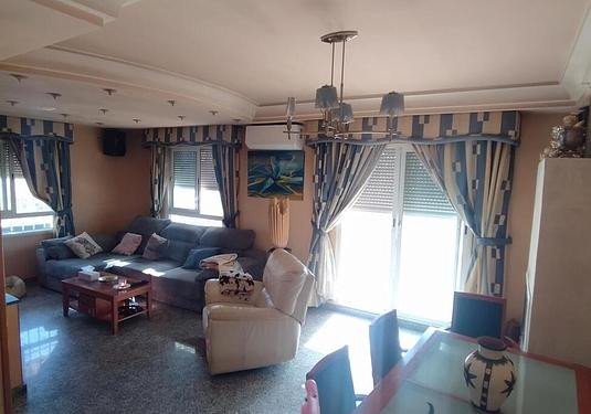 Penthouse penthouse in Torrevieja
