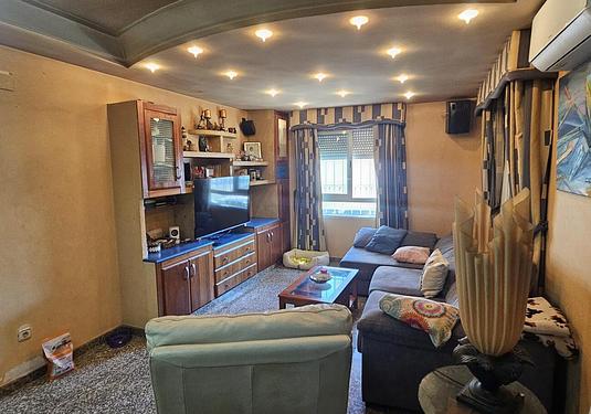 Penthouse penthouse in Torrevieja