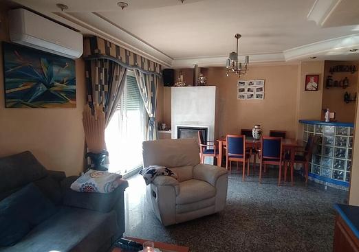 Penthouse penthouse in Torrevieja