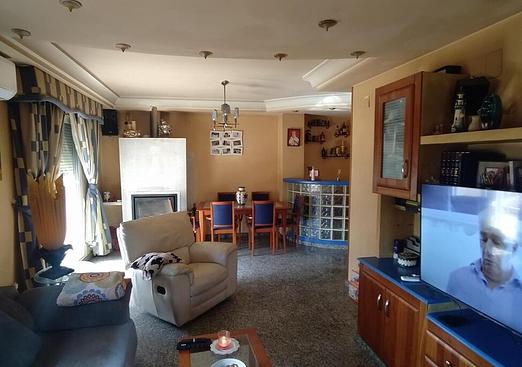 Penthouse penthouse in Torrevieja
