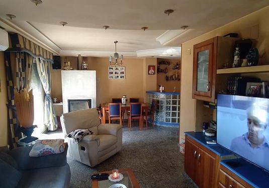 Penthouse penthouse in Torrevieja