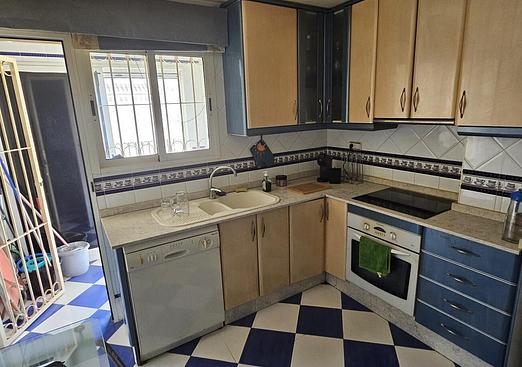 Penthouse penthouse in Torrevieja