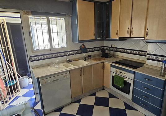Penthouse penthouse in Torrevieja