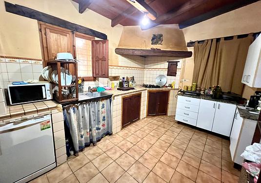 Property in Pinoso