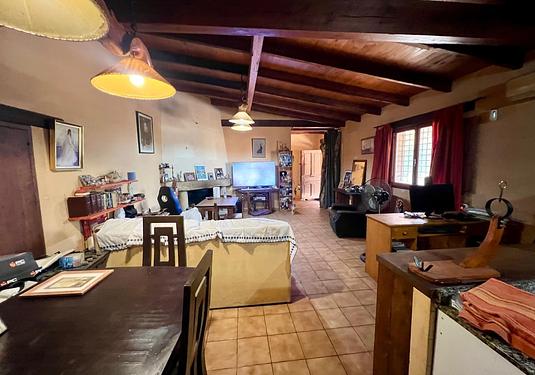 Property in Pinoso