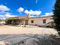 Property in Pinoso