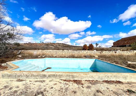 Property in Pinoso