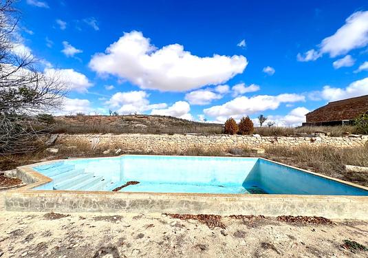 Property in Pinoso