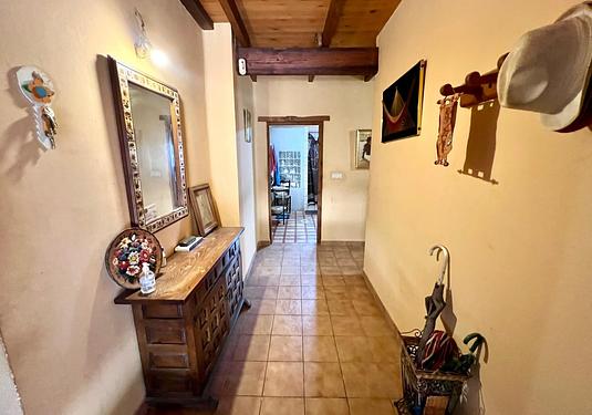 Property in Pinoso