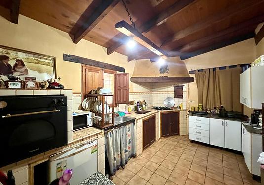 Property in Pinoso