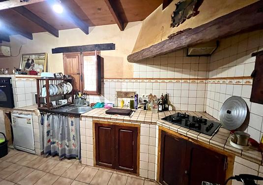 Property in Pinoso