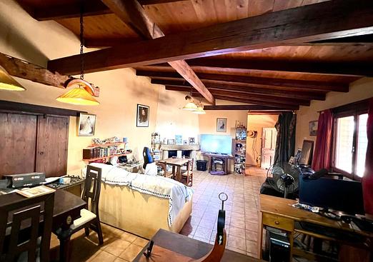 Property in Pinoso