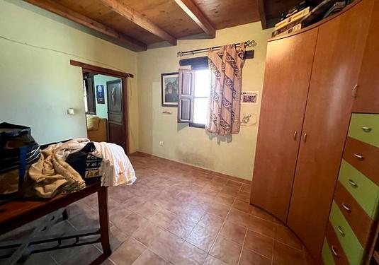 Property in Pinoso