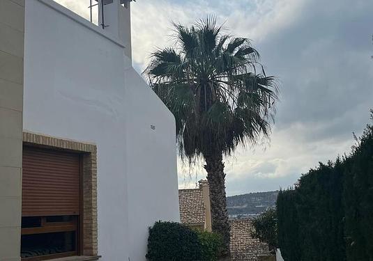 Villa in Algorfa