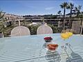 Penthouse penthouse in Vistabella Golf Entre Naranjos