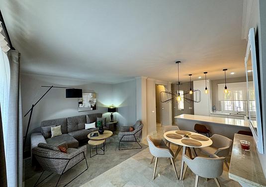 Villa in La Manga Club