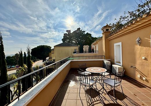 Villa in La Manga Club