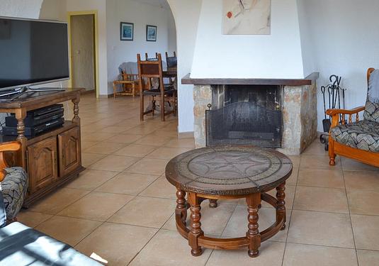 Villa in Pedreguer