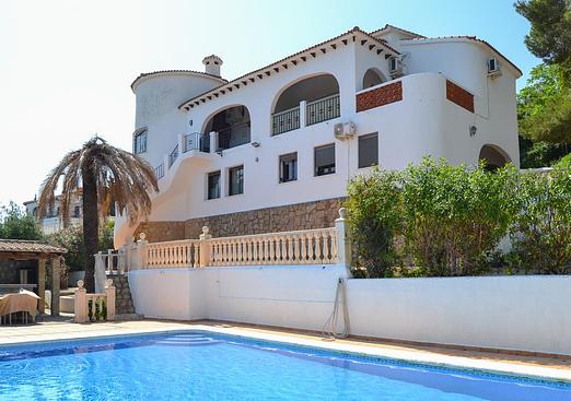 Villa in Pedreguer