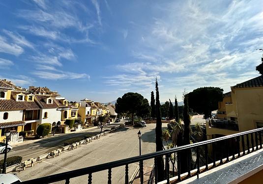 Villa in La Manga Club