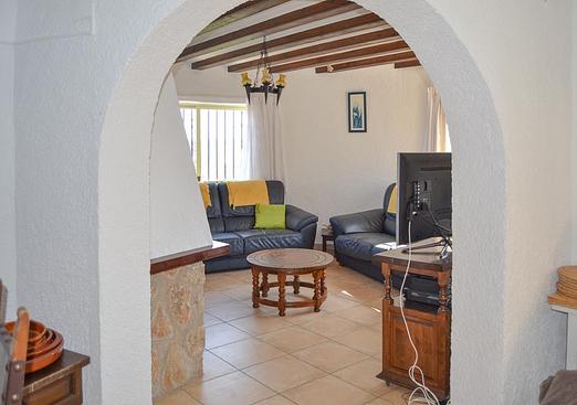 Villa in Pedreguer