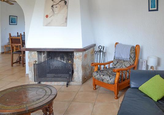 Villa in Pedreguer