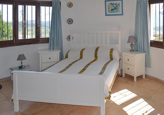 Villa in Pedreguer