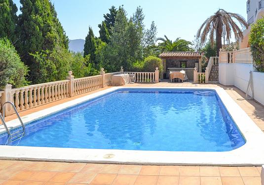 Villa in Pedreguer