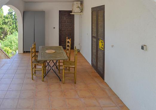 Villa in Pedreguer